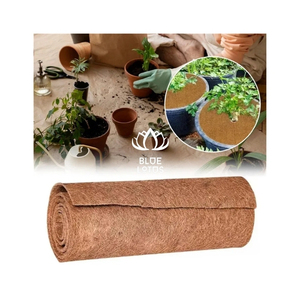 MÁS VENDIDO: Tapete de Fibra de Coco para Cultivo, para Operaciones Confiables de Control de Erosión Ecológica y Prácticas Revestimientos para Areneros de Mascotas - Product Image 1