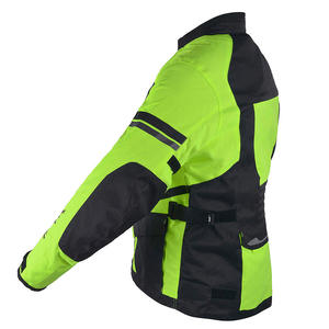 Combinaison de course textile pour moto en Cordura, vente en gros, fournisseur d'équipement, OEM 2026 - Product Image 3