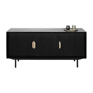 Aparador de madera natural-Selena - Product Image 1