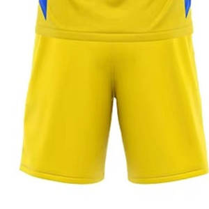 Nuevo Diseño de Uniforme de Fútbol para Equipo, Conjunto de Camiseta de Fútbol para Sublimación, Impresión de Nombre y Número - Product Image 6