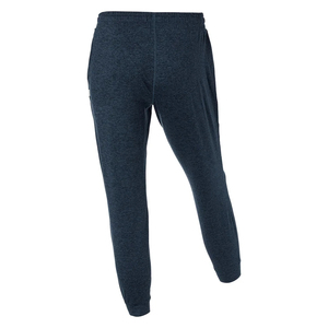 Pantalon de jogging élégant pour femme, en coton doux, avec taille élastique, idéal pour la maison, la salle de sport, la course à pied ou les tenues décontractées. - Product Image 3