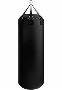 Wholesale Custom MMA Boxing Sandbag Punch Bag Durable Punching Bag with Adjustable Height Customizable <b>Weight</b> for Heavy Training - Product Image 3