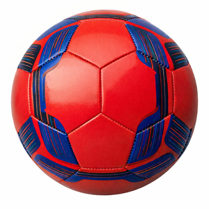 Professional TPU Soccer <b>Ball</b> Custom Brand Logo Lightweight Poly Bag Packaging Football Match <b>Training</b> <b>Ball</b> for Outdoor Indoor - Product Image 6