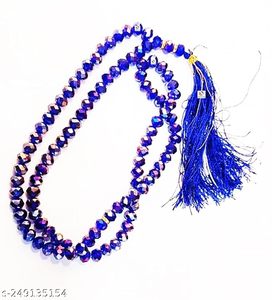 Tasbih de Cuerno de Búfalo Natural Hecho a Mano, Precio Accesible, Cuentas de Oración Islámicas para Meditación Zikr y Uso Diario en la Adoración - Product Image 3