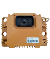 221-1018 2211018 Modul Kontrol Elektronik Mesin ECM untuk Mesin Caterpillar 3054E 3056E 924G 928G 930G 315C M313C M315C M316C