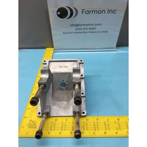 AMAT 0030-70048 SLIT VALVE DOOR ENDURA CENTURA - อุปกรณ์และอะไหล่เซมิคอนดักเตอร์ระดับโลกที่เชื่อถือได้ - Product Image 2