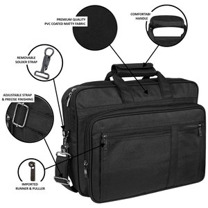 Lightweight Best Service Comfortable High Quality Reasonable Multi Pockets Water Resistant Waterproof Travel <b>Laptop</b> <b>Backpack</b> - Product Image 4