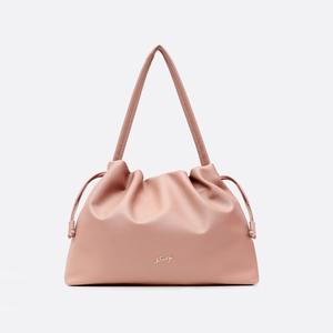 Sac à bandoulière Hody NAIMA pour femme, sac fourre-tout à cordon, nouvelle arrivée, cuir synthétique de qualité supérieure, poignée souple, voyage en plein air, grand format - Product Image 1