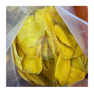 ผู้จัดจำหน่ายมะม่วงอบแห้งแบบขายส่ง – มะม่วงอบแห้งคุณภาพพรีเมียม รสหวานธรรมชาติ พร้อมบริการ OEM และรับผลิตภายใต้แบรนด์ของลูกค้า - Product Image 5