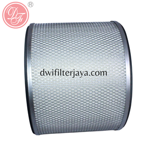 Filtro de Aire de Alto Rendimiento OEM para Piezas de Compresor - Product Image 4
