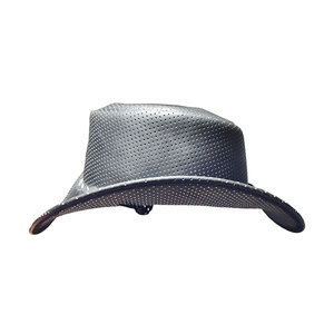 Sombreros de Cuero de Alta Calidad Hechos en Pakistán, Precio Económico, Nueva Llegada, MOQ Bajo - Product Image 1