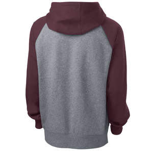 Sweat-shirts à capuche pour hommes en gros pour la saison hivernale, disponibles en plusieurs tailles et couleurs personnalisables, style streetwear - Product Image 6