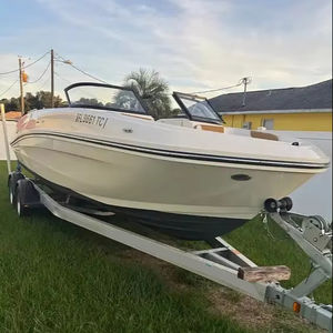 Yacht de qualité supérieure B-a-y-l-i-n-e-r v-r6 2022 disponible - Product Image 1