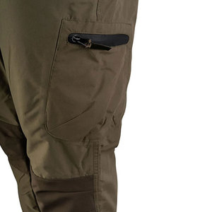 Mens Outdoor Hiking Casual <b>Work</b> Tactical <b>Pants</b> Breathable <b>Waterproof</b> High Quality Pattern Design Wholesale Price - Product Image 3