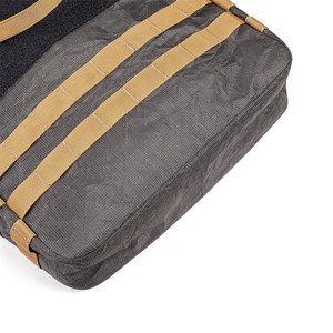 Convenient Waterproof Tactical Crossbody <b>Bag</b> Modern Fashion Travel Chest <b>Pack</b> Made in Vietnam - Product Image 5