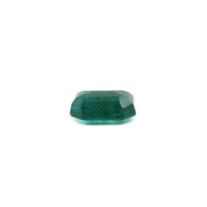 Natural Zambian Emerald 5.59 Carat Loose Gemstone for Fine Jewelry - Product Image 3