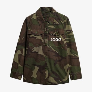Custom Camouflage Coaching <b>Jacket</b> Women's Casual Autumn Wear Sublimation Print Bottomland <b>Camo</b> <b>Jackets</b> Winter Streetwear <b>Jackets</b> - Product Image 2