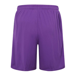 กางเกงขาสั้นฟุตบอล ผ้าไม่ถักทอ คุณภาพสูง สำหรับการแข่งขันและฝึกซ้อม แห้งเร็ว ระบายอากาศได้ดี เหมาะสำหรับบาสเกตบอล - Product Image 2