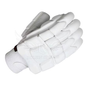 Active Comfort High Quality Leather Ice Hockey Gloves <b>Smart</b> Build Full Finger Adjustable Wrist Strap Top Fit Flexible Support - Product Image 6