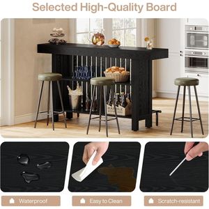 Mobile Bar con Armadietti - Product Image 4