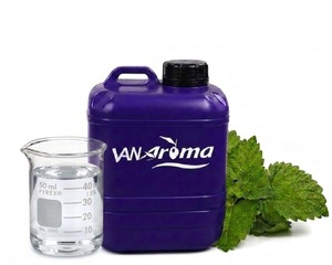 แพทชูลอลธรรมชาติ 99.5%+ สำหรับส่วนผสมน้ำหอม (PL-001) กลิ่นวานิลลา - Product Image 1