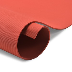 Esterilla de Yoga antideslizante de EVA con correa de transporte, almohadilla portátil para ejercicio físico, para Yoga, Pilates, estiramientos, entrenamientos en el gimnasio y viajes - Product Image 4