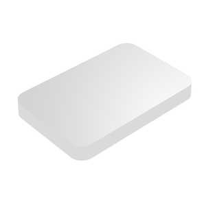 Panel de Espuma de PVC Blanco Resistente al Fuego, de Larga Duración, Aceptado por OEM, 17 mm, Procesamiento de Molduras, Vietnam CASAWOOD - Product Image 5