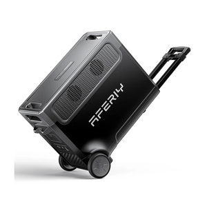 La Mejor Oferta, Estación de Energía Portátil 100% Nueva y Original con Salidas de hasta 3600w 7200w con Entrega - Product Image 2