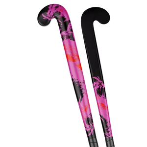 Palo de Hockey de Alto Rendimiento con Construcción de Carbono Reforzado para un Manejo Preciso de la Pelota y Juego Competitivo - Product Image 5
