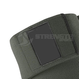 Rodilleras Deportivas Económicas para Levantamiento de Pesas, Rodilleras Resistentes Personalizadas para Fitness y Levantamiento de Pesas - Product Image 4