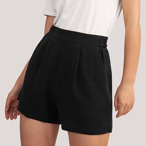 Premium Low Price Quick Dry Lightweight Breathable Women's <b>Shorts</b> Gym Running <b>Shorts</b> Comfortable Fitness <b>Shorts</b> For Women - Product Image 1