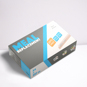 ODMOne-stop Service personnalisé Formule scientifique Régime équilibré Mélange nutritionnel complet Repas protéiné pour adultes - Product Image 1