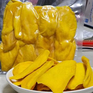 Rodajas de Mango Deshidratado de Marca Privada OEM, Fruta Seca Dulce Premium de Vietnam, Venta al por Mayor, Exportación a Granel, Calidad de Exportación, Envasado al Vacío - Product Image 3