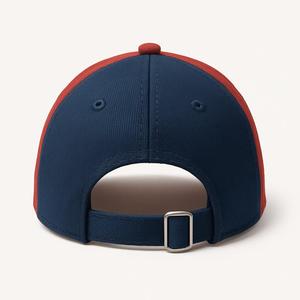 High Quality Outdoor Sports Wear Men <b>Baseball</b> <b>Caps</b> Wholesale Custom Logo Men and Women <b>Baseball</b> <b>Caps</b> - Product Image 4