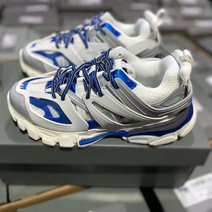 Zapatillas de Deporte de Lujo de Primera Calidad para Hombre y Mujer, Marca de Diseñador, Modelo Bb Tracds, con Forro de Malla Antideslizante, 2026 - Product Image 5