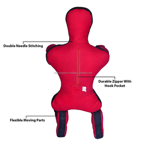 Mma <b>Dummy</b> High Quality Training <b>Dummy</b> for Grappling Wrestling Sitting Position for Boxing Training MMA <b>Dummy</b> - Product Image 2
