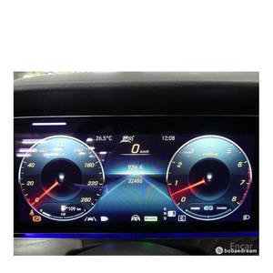 Mercedes-Benz E450 4MATIC Coupé Classe E 2021 avec volant à gauche, boîte de vitesses automatique et caméra arrière, 32 000 km - Product Image 6