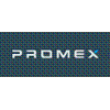 PROMEX BG logo