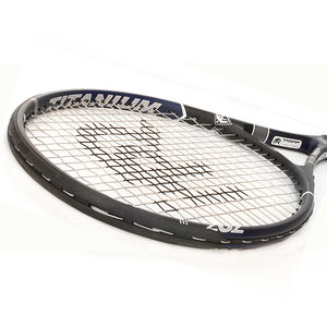 Tension spéciale de l'équilibre 20-24kg du poids 320mm de Racquet-285g de tennis fondu par Alu de carbone - Product Image 1