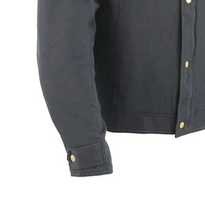 Factory Price Unique Style Custom Color <b>Men</b> <b>Denim</b> <b>Jacket</b>-Premium Quality 100% Cotton Breathable Eco-Friendly <b>Denim</b> <b>Jacket</b> - Product Image 4