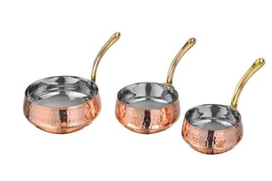 King อุปกรณ์งานแต่งงาน Handi,อุปกรณ์งานแต่งงาน Handi ขนาดใหญ่ดีไซน์ระดับโลกทำจากสเตนเลสสตีลกษัตริย์ล่าสุด - Product Image 3