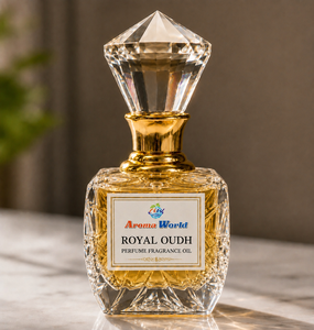 Luxury Royal Oudh Perfume Fragrance Oil Long Lasting Concentrated <b>Oud</b> <b>Attar</b> Alcohol-Free Arabian Agarwood Scent for Wholesale - Product Image 1