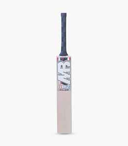 Batte de cricket professionnelle légère de qualité supérieure en saule anglais, édition Killer, fabriquée à la main, pour matchs, marque MB MALIK - Product Image 4
