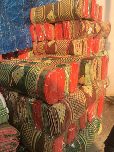 High Quality Bamboo Plastic <b>Mats</b> Handmade <b>Large</b> Quantities Supplied from Vietnam Agriculture Product - Product Image 6