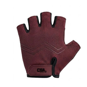 Gants de cyclisme durables pour hommes offrant un confort respirant et une adhérence fiable pendant l'entraînement et le cyclisme en plein air - Product Image 2