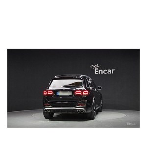 Mercedes-Benz GLC43 AMG SUV 2022, 66,361 km, Volante a la Izquierda, Caja de Cambios Automática, Cámara Trasera - Product Image 4