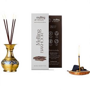 Bâtons d'encens de qualité supérieure - Product Image 1