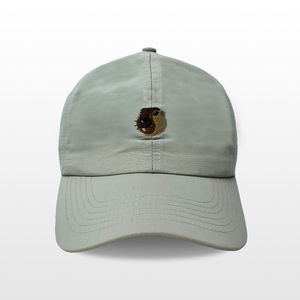 Gorra de Béisbol Clásica Unisex, Transpirable, Ajustable, de Algodón, para Viajes, Actividades al Aire Libre y Uso Diario - Product Image 1
