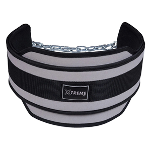 Durable Gym Weightlifting Belt with Strong Metal Buckle for Powerlifting and Heavy Training Performance - Product Image 6