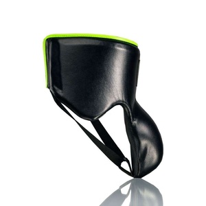 Ensemble de sparring en cuir neuf pour l'entraînement au fly, sur mesure, super confortable pour le kickboxing, dernier modèle de gants de boxe Fly AS-SP-01 - Product Image 6